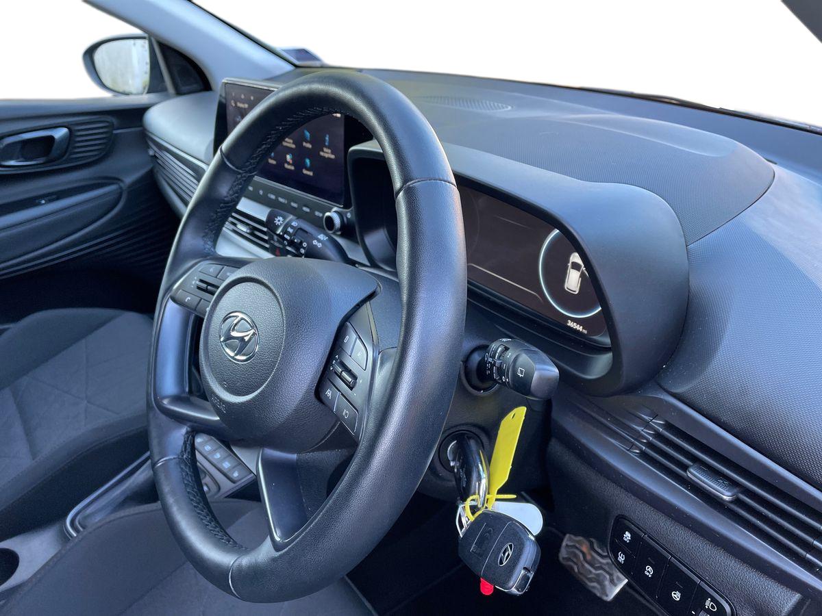 Used Hyundai BAYON 2023 for sale - 77560648: Photo 13