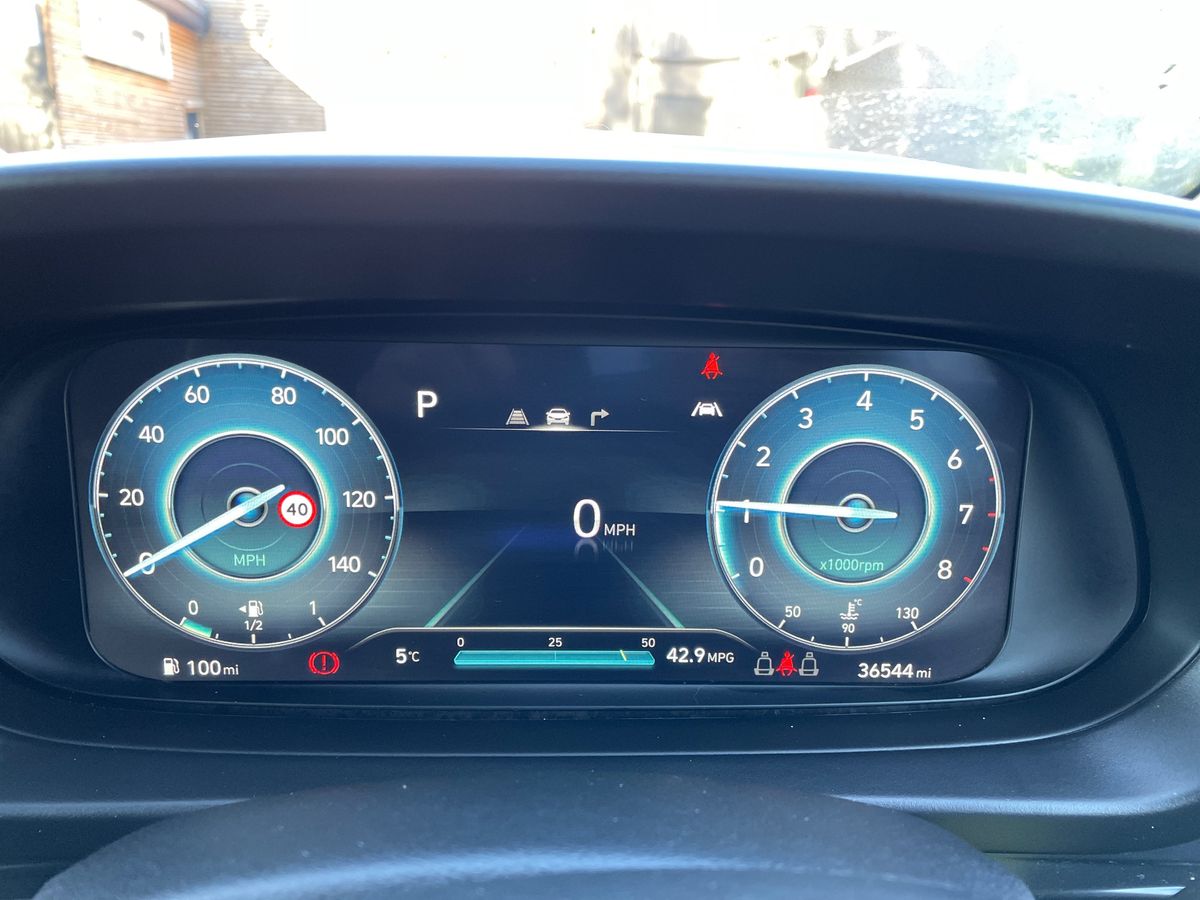 Used Hyundai BAYON 2023 for sale - 77560648: Photo 14