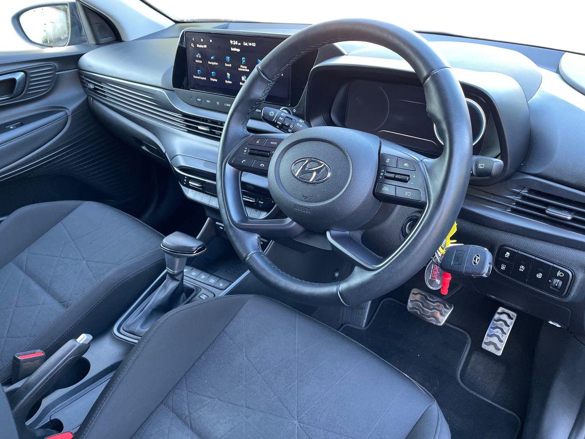 Used Hyundai BAYON 2023 for sale - 77560648: Photo 15