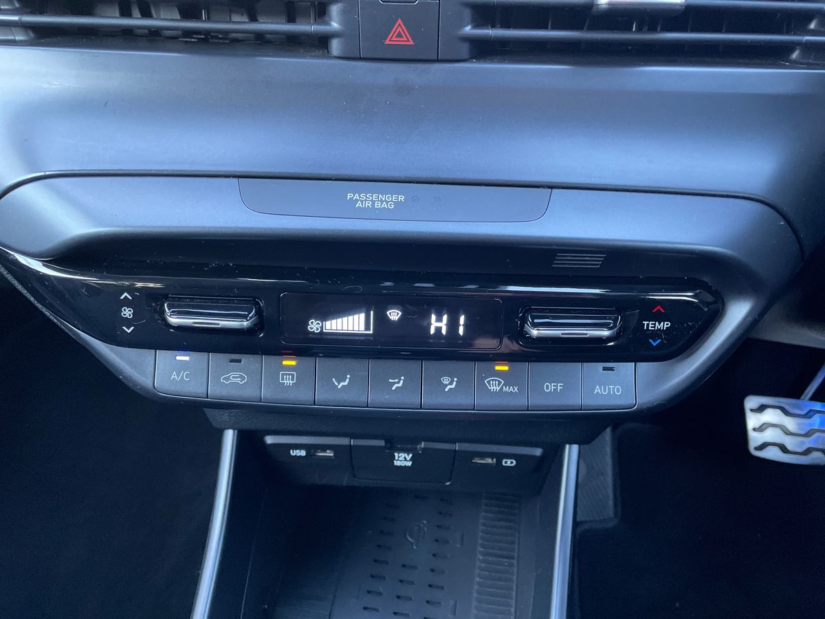 Used Hyundai BAYON 2023 for sale - 77560648: Photo 18