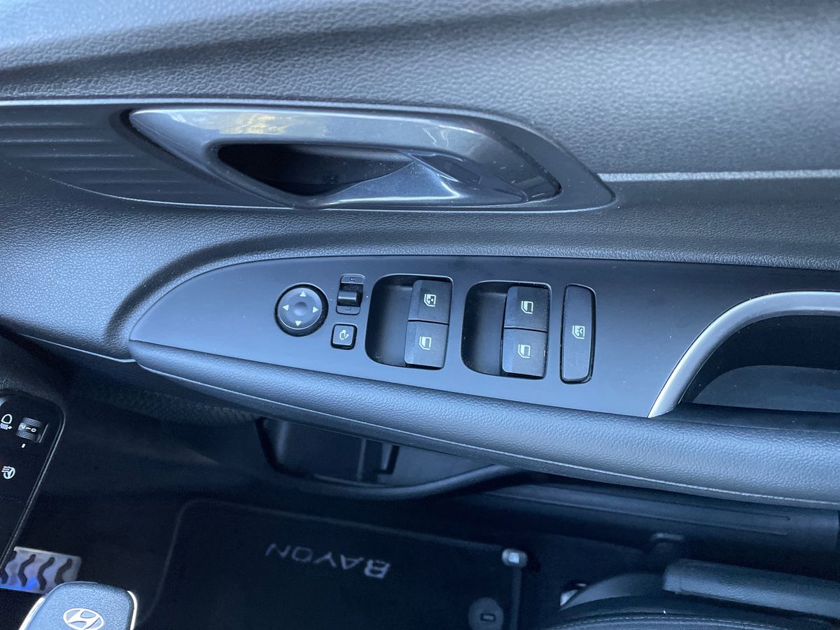 Used Hyundai BAYON 2023 for sale - 77560648: Photo 20