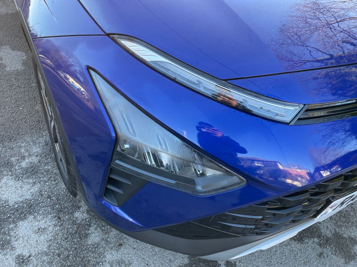 Used Hyundai BAYON 2023 for sale - 77560648: Photo 21