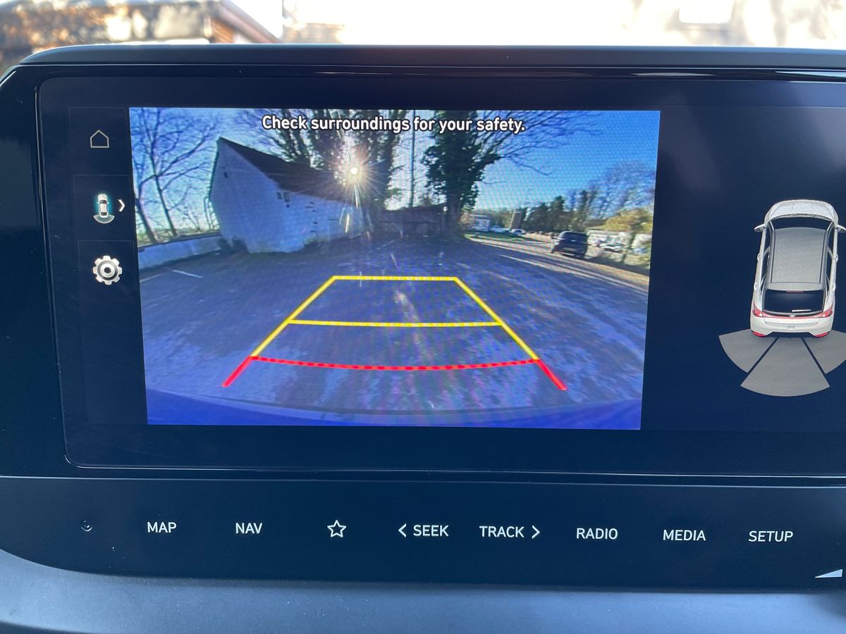 Used Hyundai BAYON 2023 for sale - 77560648: Photo 23