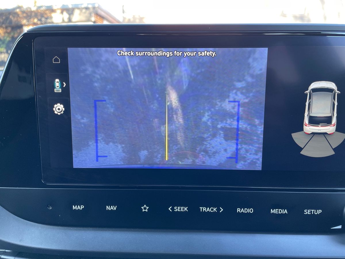 Used Hyundai BAYON 2023 for sale - 77560648: Photo 24