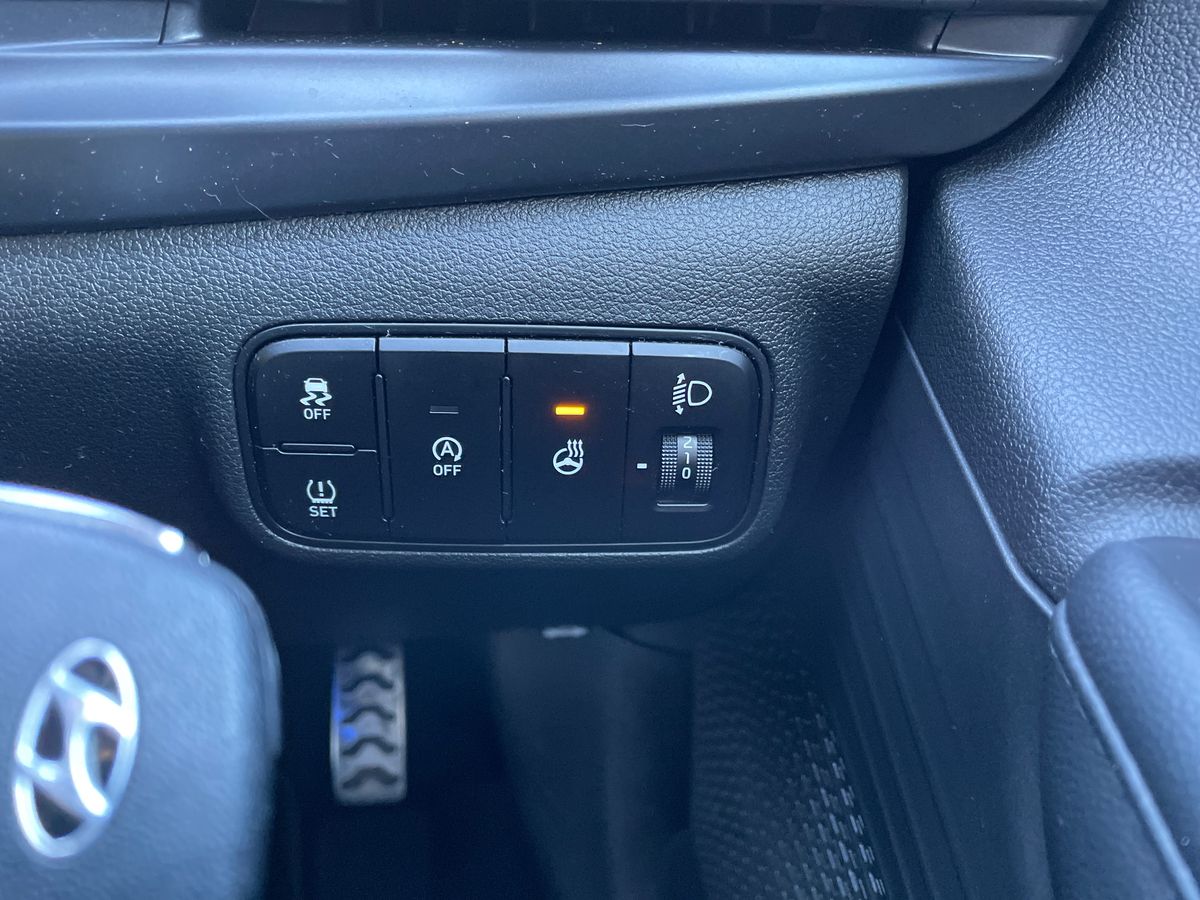 Used Hyundai BAYON 2023 for sale - 77560648: Photo 25