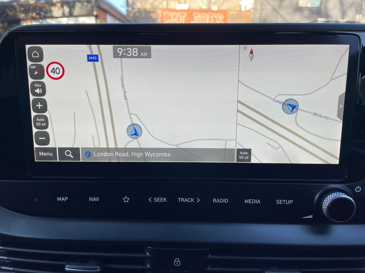 Used Hyundai BAYON 2023 for sale - 77560648: Photo 26