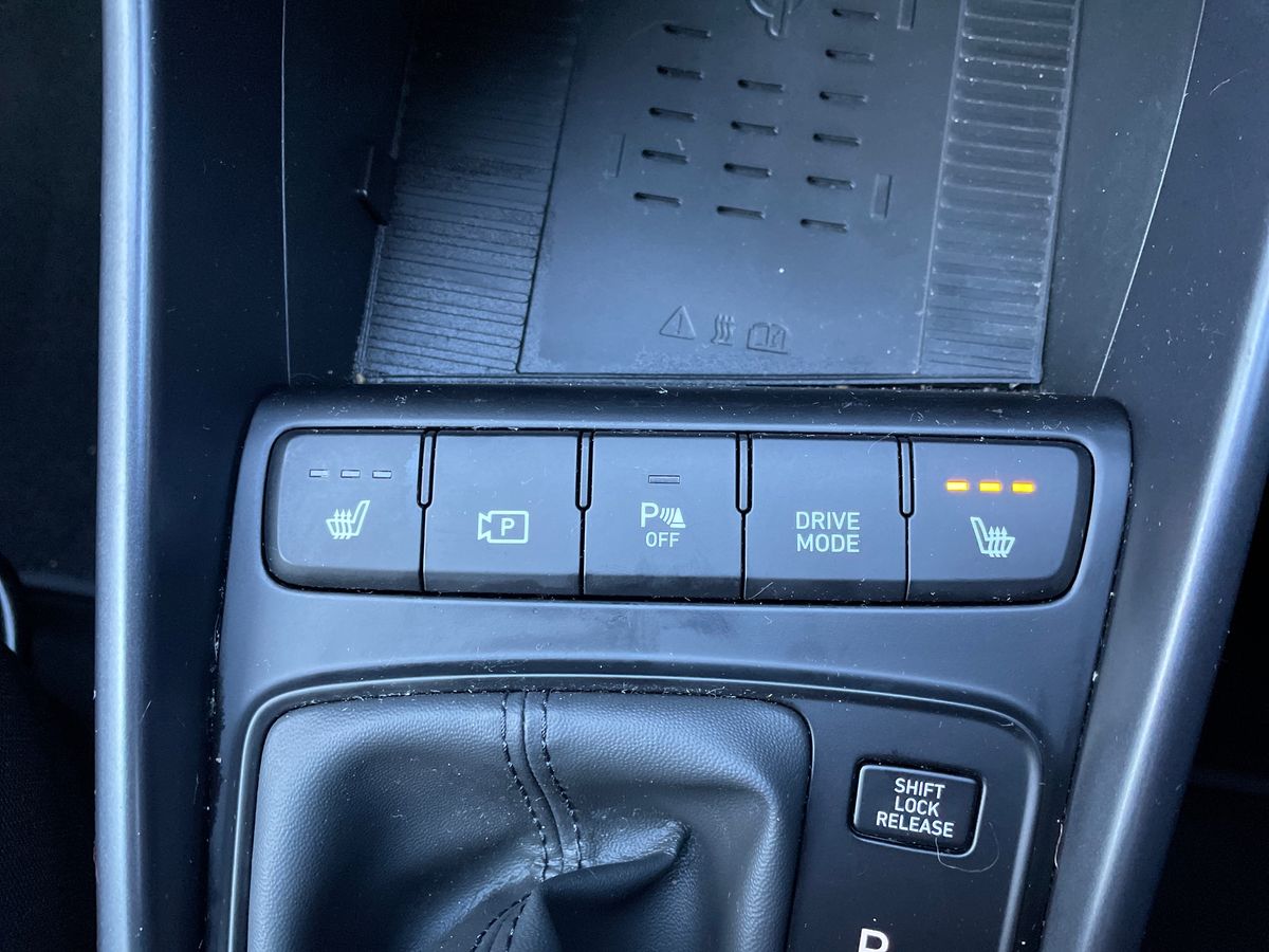 Used Hyundai BAYON 2023 for sale - 77560648: Photo 27