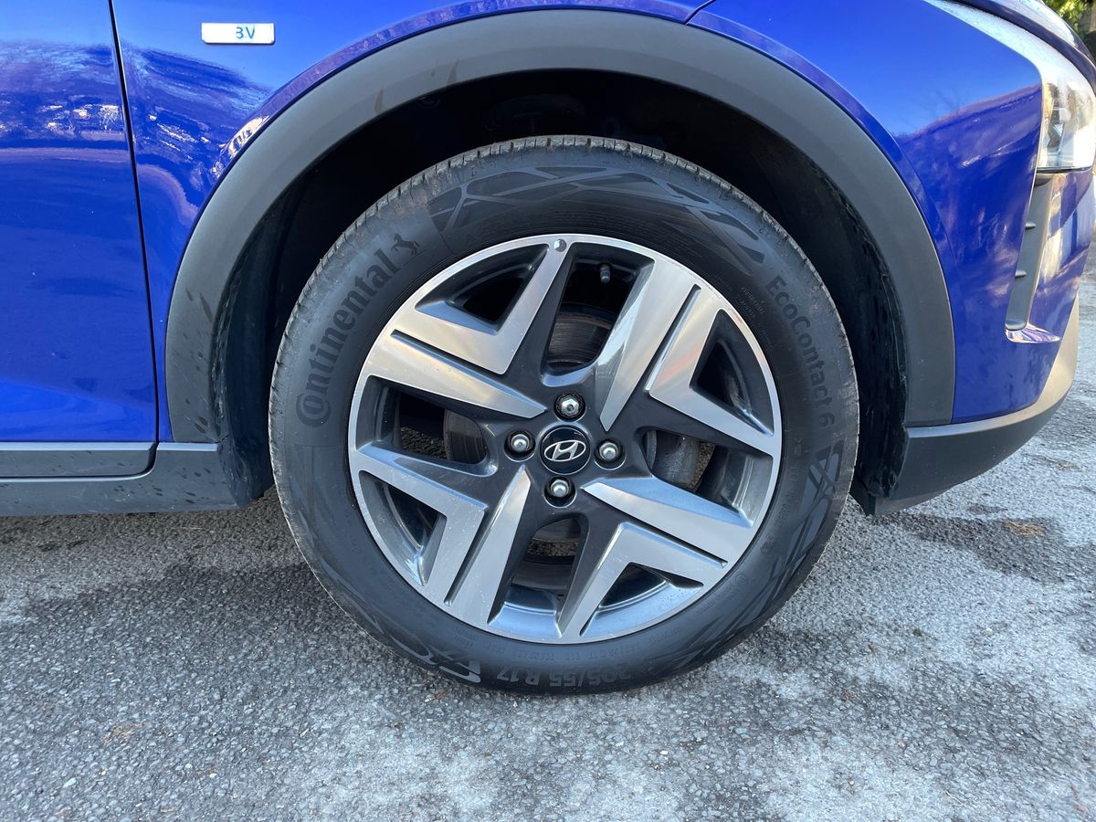 Used Hyundai BAYON 2023 for sale - 77560648: Photo 9