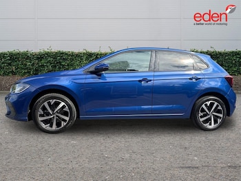 Used Volkswagen Polo 2026 for sale - 79602505: Photo