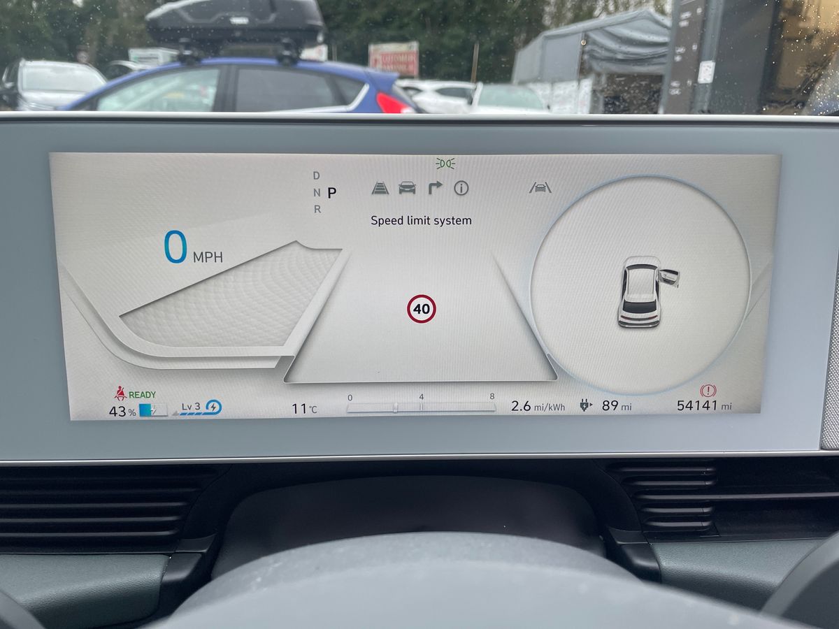 Used Hyundai IONIQ 5 2021 for sale - 77002691: Photo 14