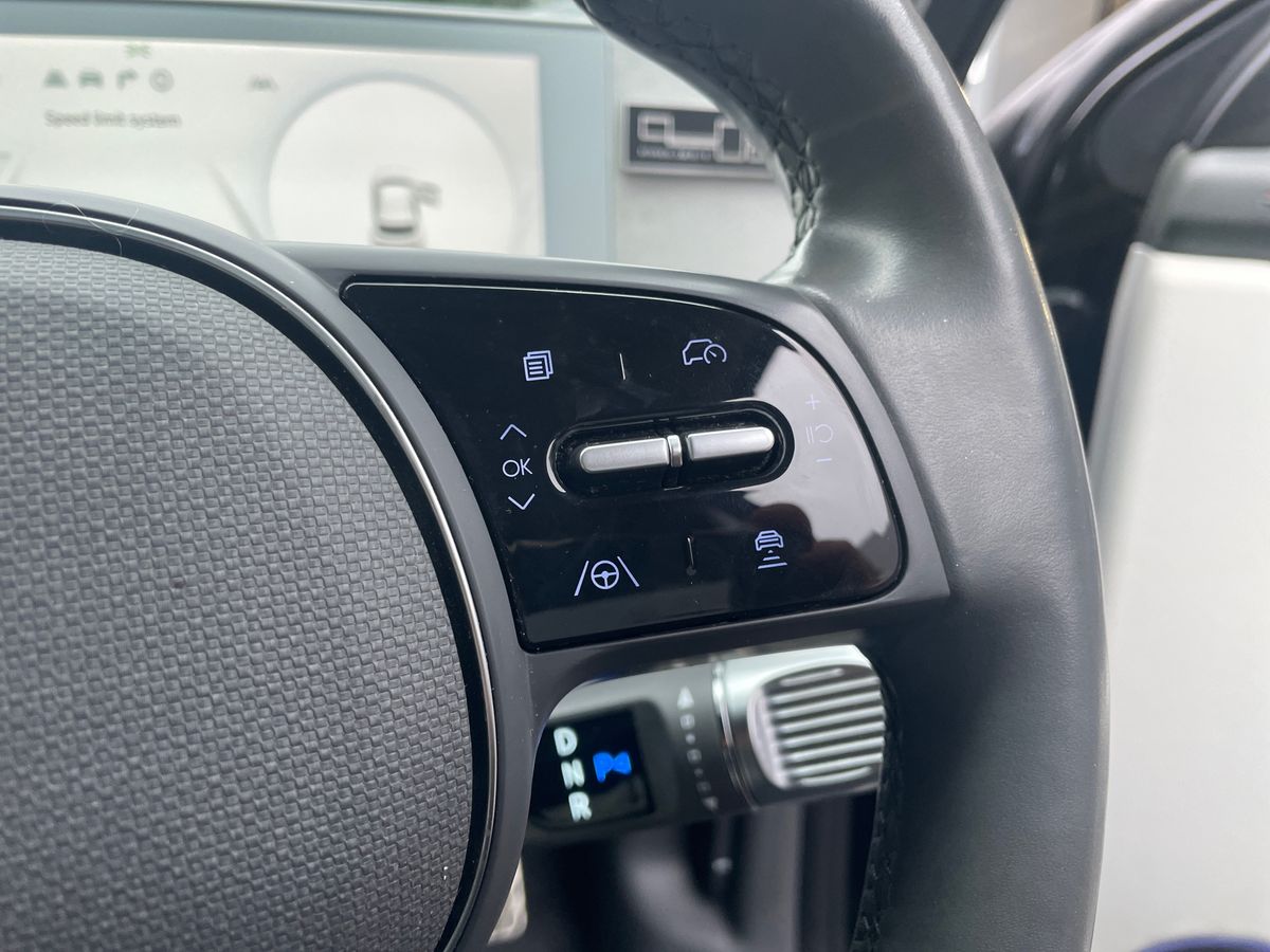 Used Hyundai IONIQ 5 2021 for sale - 77002691: Photo 17