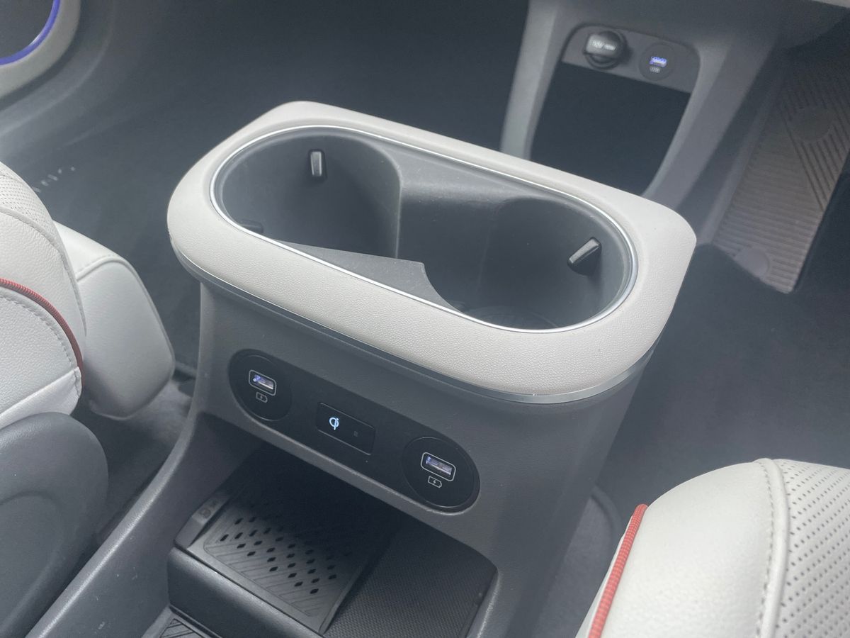 Used Hyundai IONIQ 5 2021 for sale - 77002691: Photo 19