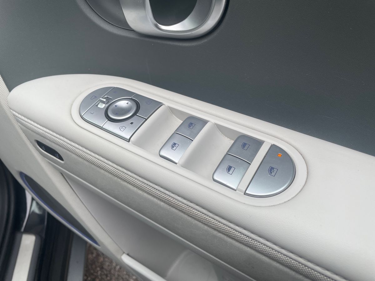 Used Hyundai IONIQ 5 2021 for sale - 77002691: Photo 20