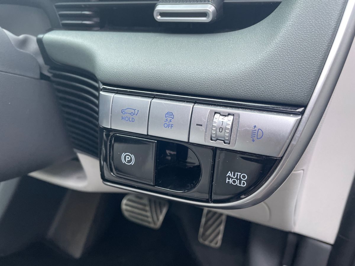 Used Hyundai IONIQ 5 2021 for sale - 77002691: Photo 29