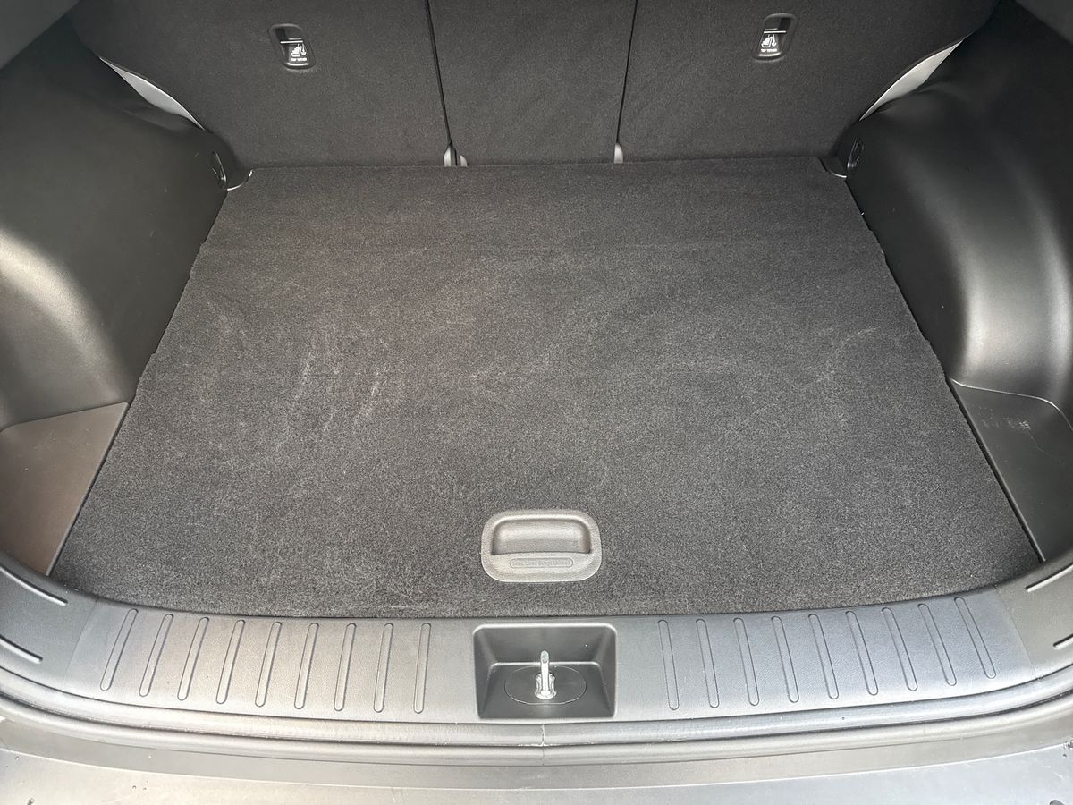 Used Hyundai TUCSON 2022 for sale - 77002646: Photo 12