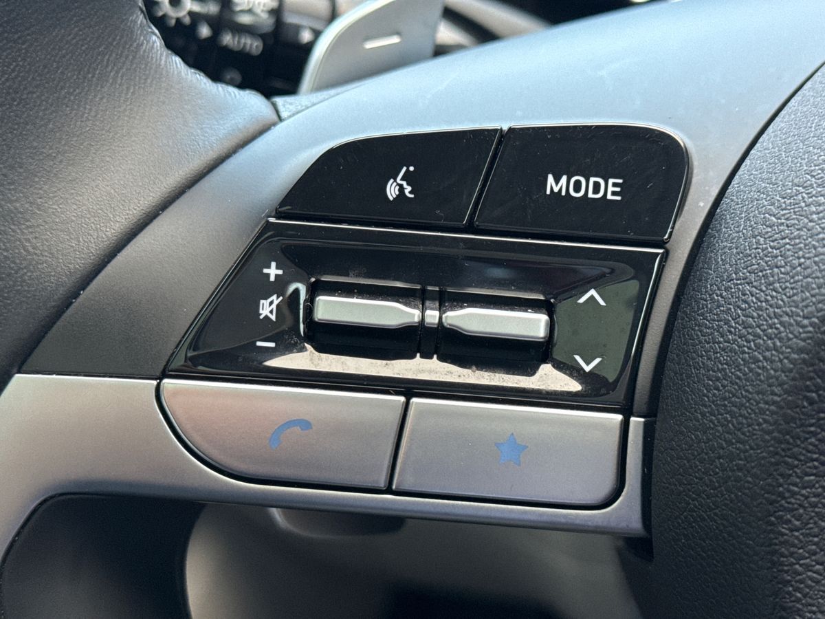 Used Hyundai TUCSON 2022 for sale - 77002646: Photo 16