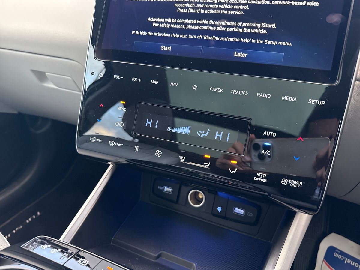 Used Hyundai TUCSON 2022 for sale - 77002646: Photo 18