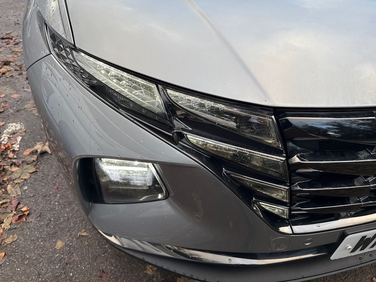 Used Hyundai TUCSON 2022 for sale - 77002646: Photo 21