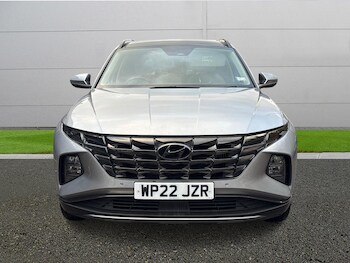 Used Hyundai TUCSON 2022 for sale - 77002646: Photo