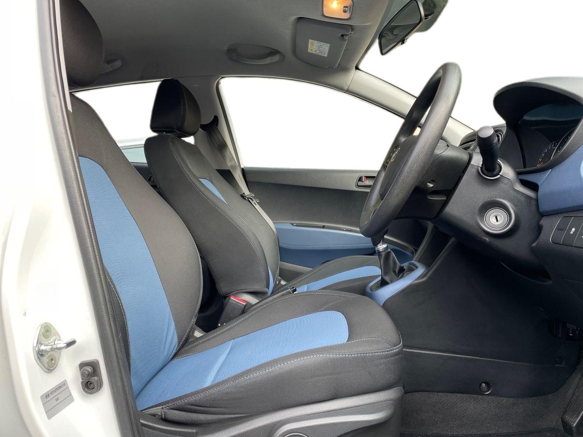 Used Hyundai i10 2015 for sale - 77627522: Photo 10