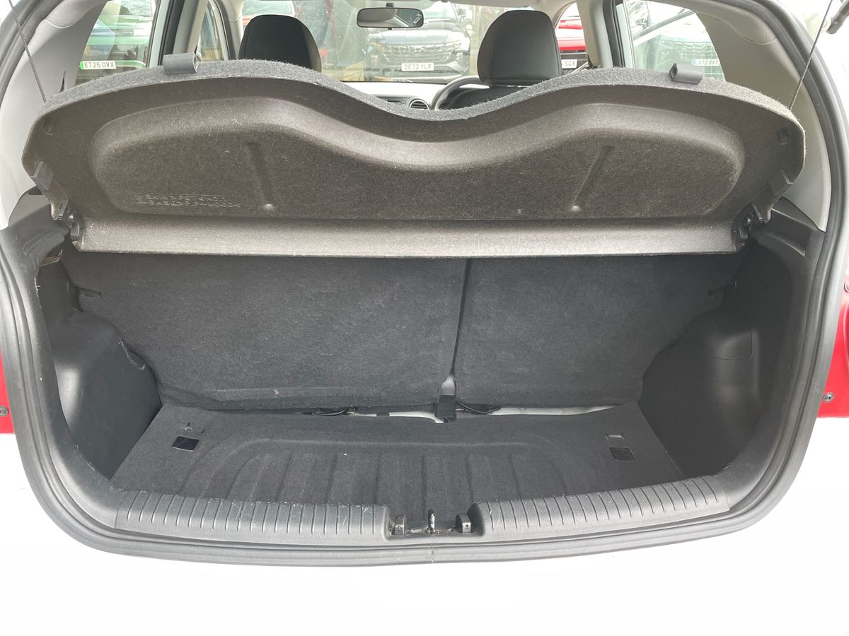 Used Hyundai i10 2015 for sale - 77627522: Photo 12