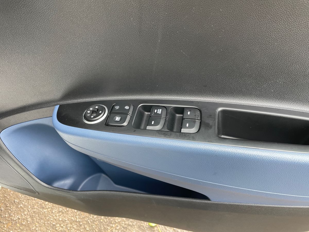 Used Hyundai i10 2015 for sale - 77627522: Photo 20