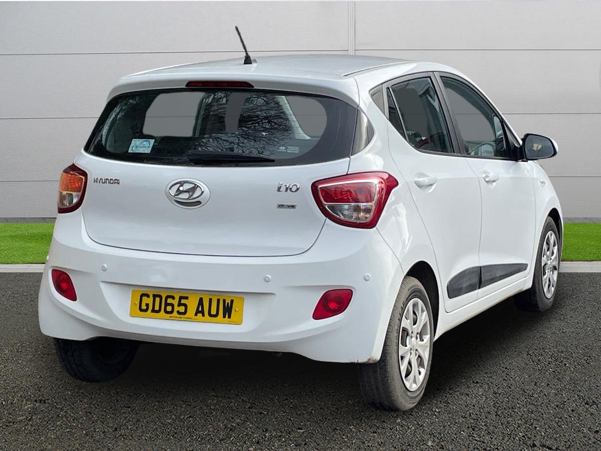 Used Hyundai i10 2015 for sale - 77627522: Photo 7