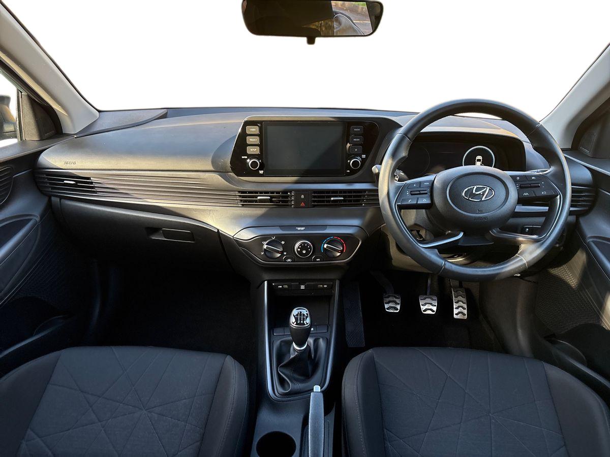 Used Hyundai BAYON 2022 for sale - 77002680: Photo 13