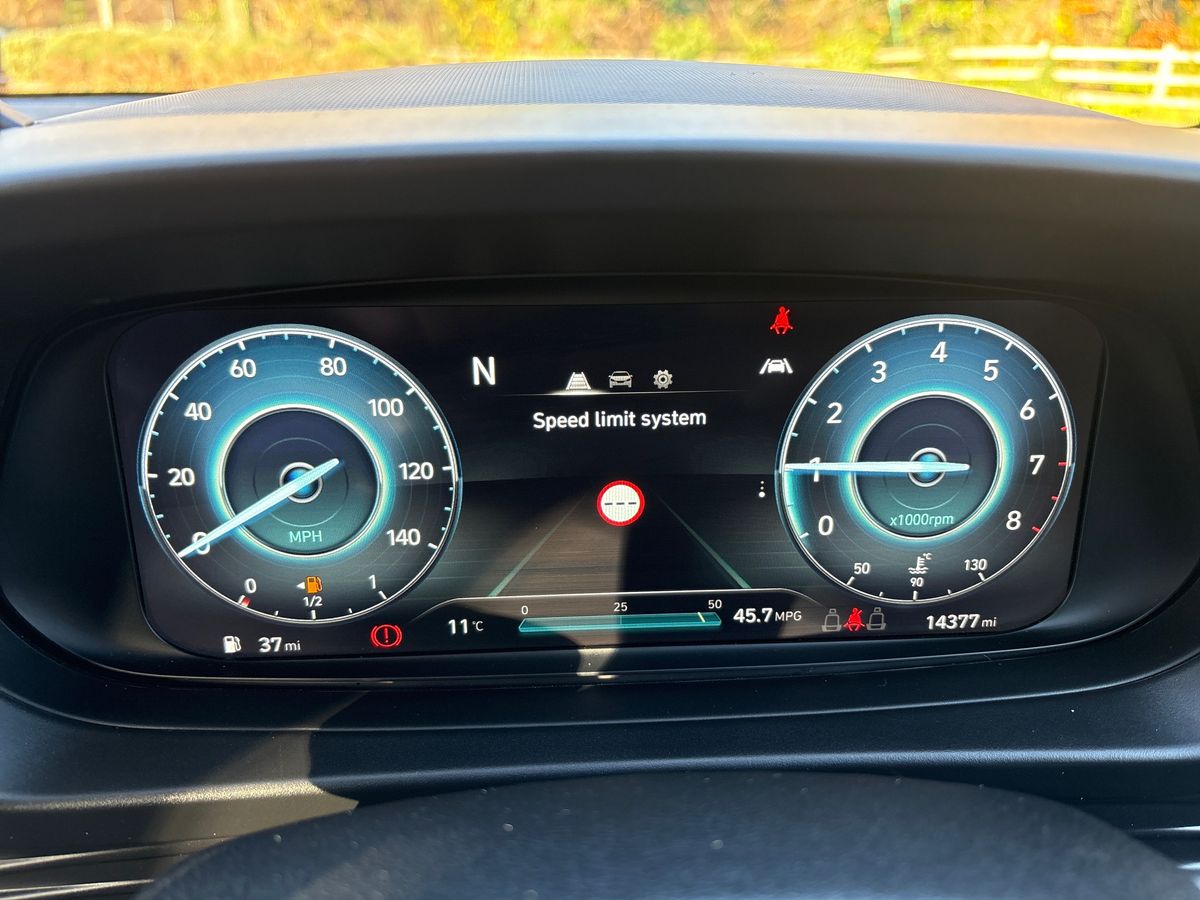 Used Hyundai BAYON 2022 for sale - 77002680: Photo 14