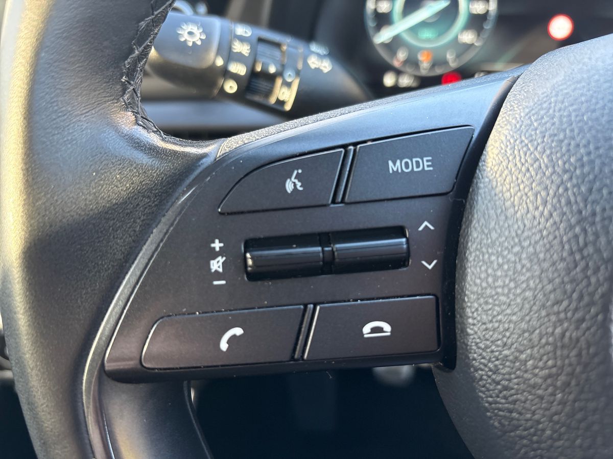 Used Hyundai BAYON 2022 for sale - 77002680: Photo 16