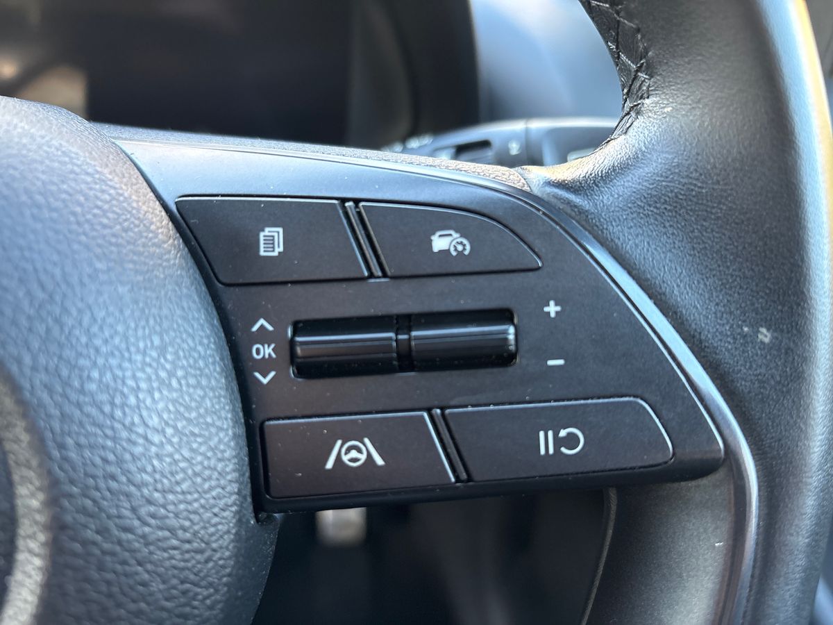 Used Hyundai BAYON 2022 for sale - 77002680: Photo 17