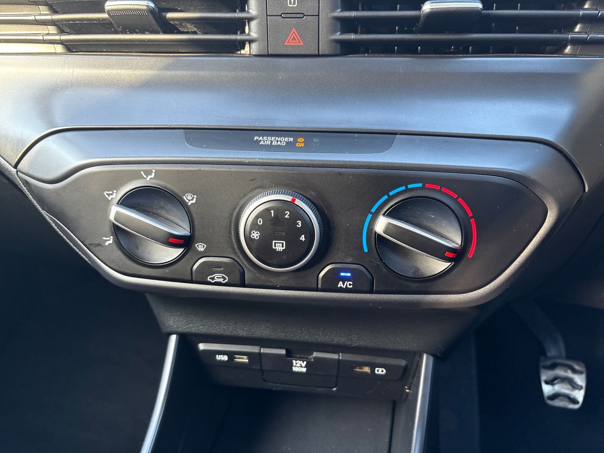 Used Hyundai BAYON 2022 for sale - 77002680: Photo 18