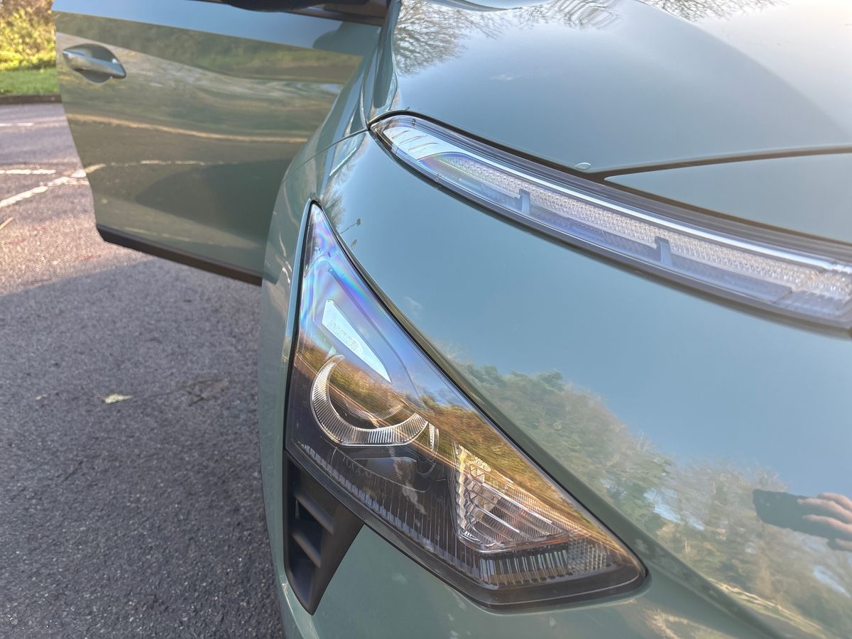 Used Hyundai BAYON 2022 for sale - 77002680: Photo 21