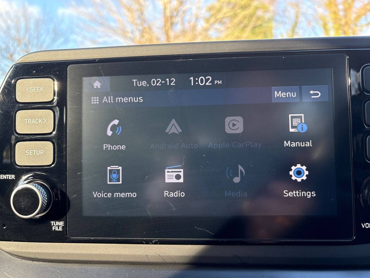 Used Hyundai BAYON 2022 for sale - 77002680: Photo 25