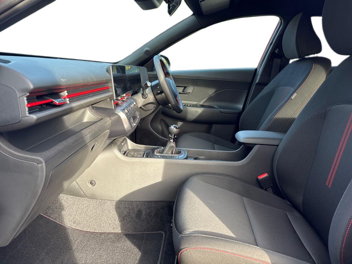 Used Hyundai KONA 2025 for sale - 77002692: Photo 10