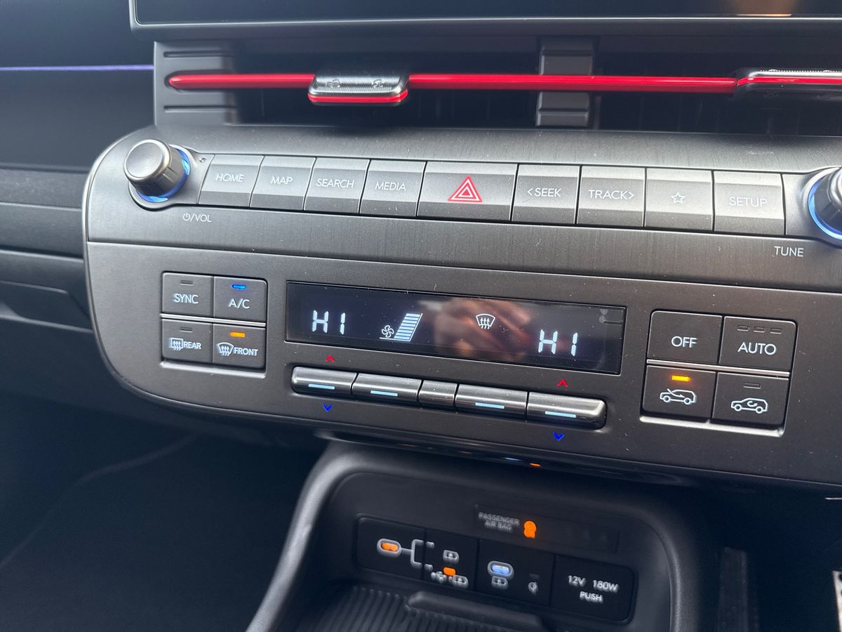 Used Hyundai KONA 2025 for sale - 77002692: Photo 18