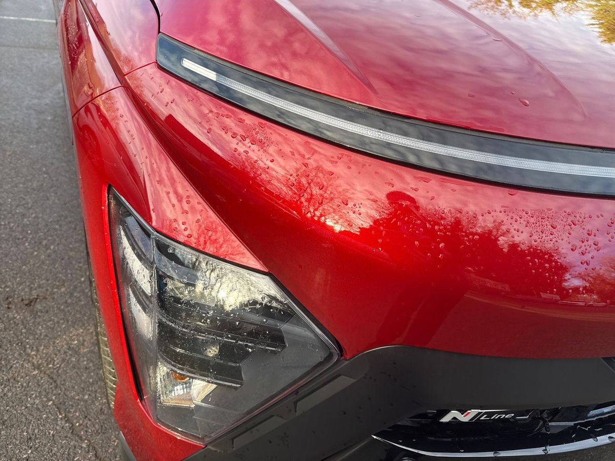 Used Hyundai KONA 2025 for sale - 77002692: Photo 21