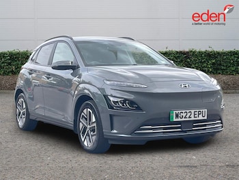 Used Hyundai KONA 2022 for sale - 79554132: Photo