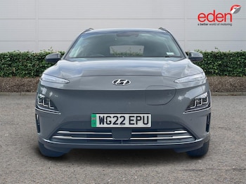 Used Hyundai KONA 2022 for sale - 79554132: Photo