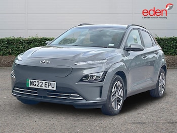 Used Hyundai KONA 2022 for sale - 79554132: Photo