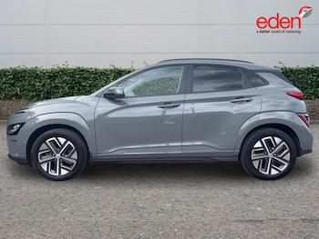 Used Hyundai KONA 2022 for sale - 79554132: Photo