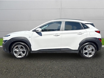 Used Hyundai KONA 2021 for sale - 78385327: Photo