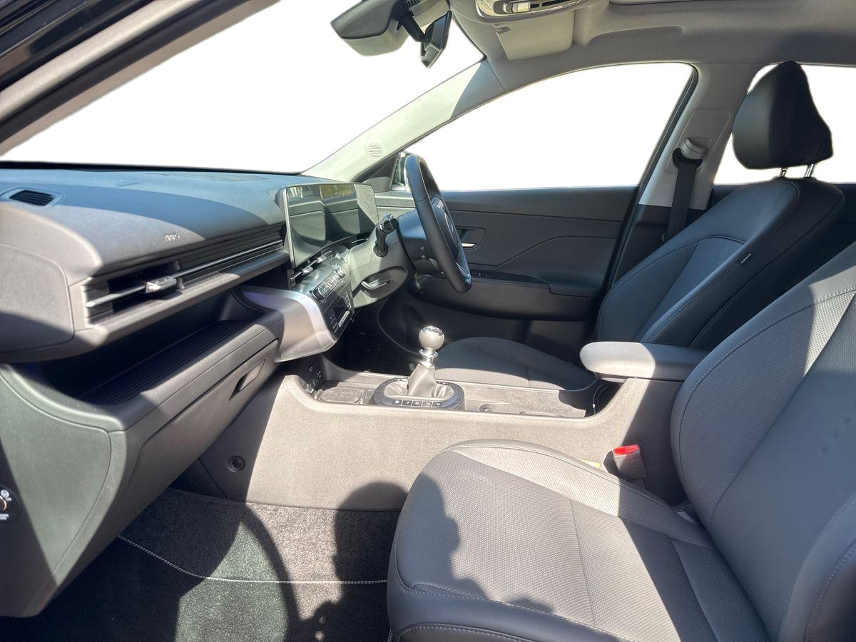 Used Hyundai KONA 2025 for sale - 77979046: Photo 10