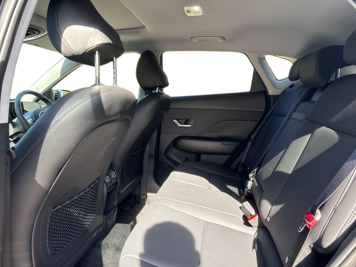 Used Hyundai KONA 2025 for sale - 77979046: Photo 11