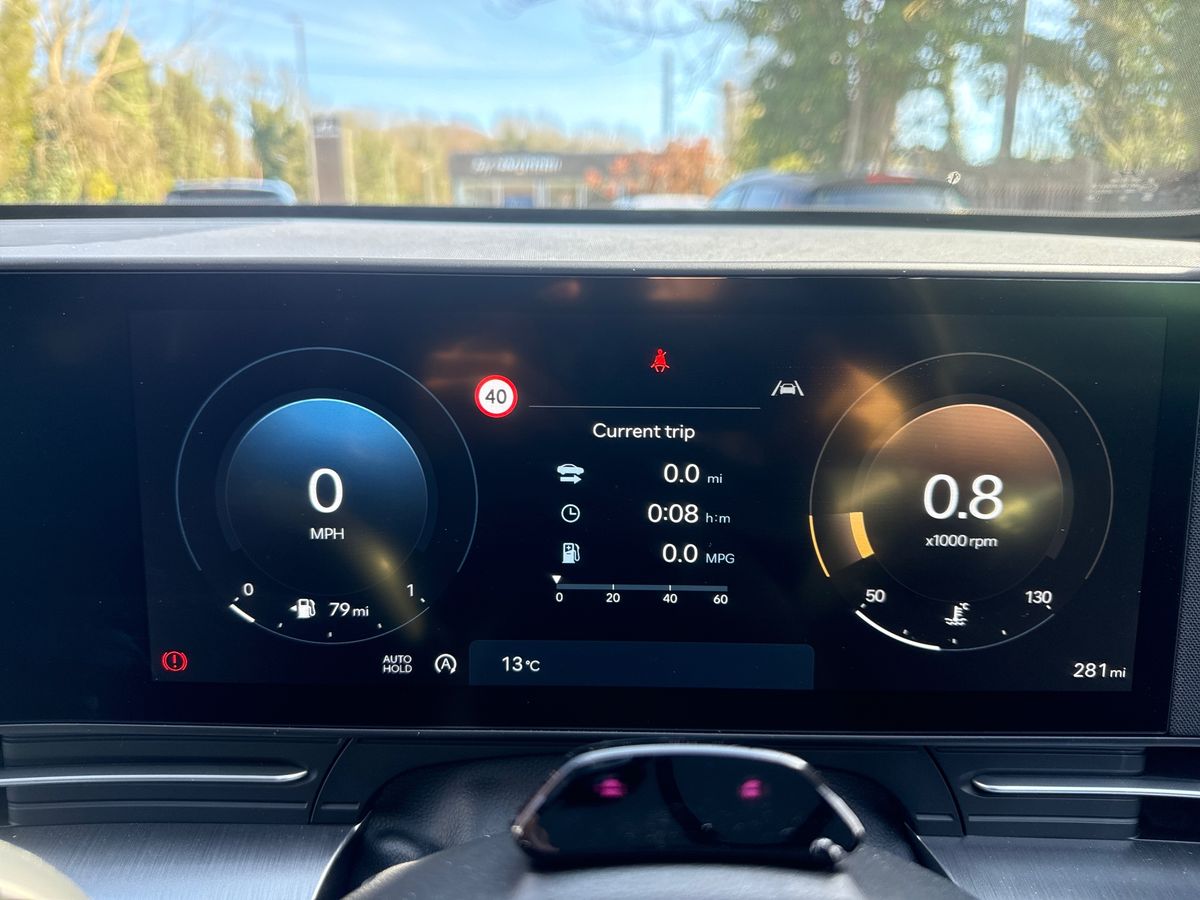 Used Hyundai KONA 2025 for sale - 77979046: Photo 14