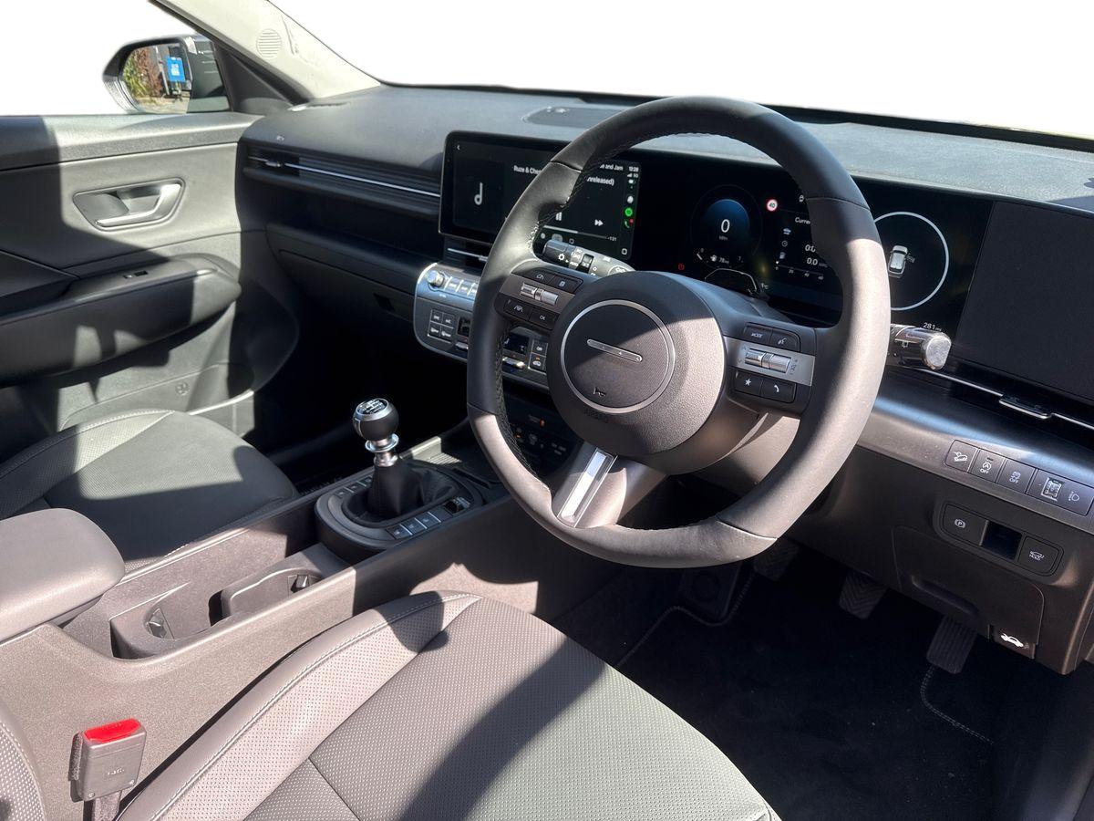 Used Hyundai KONA 2025 for sale - 77979046: Photo 15