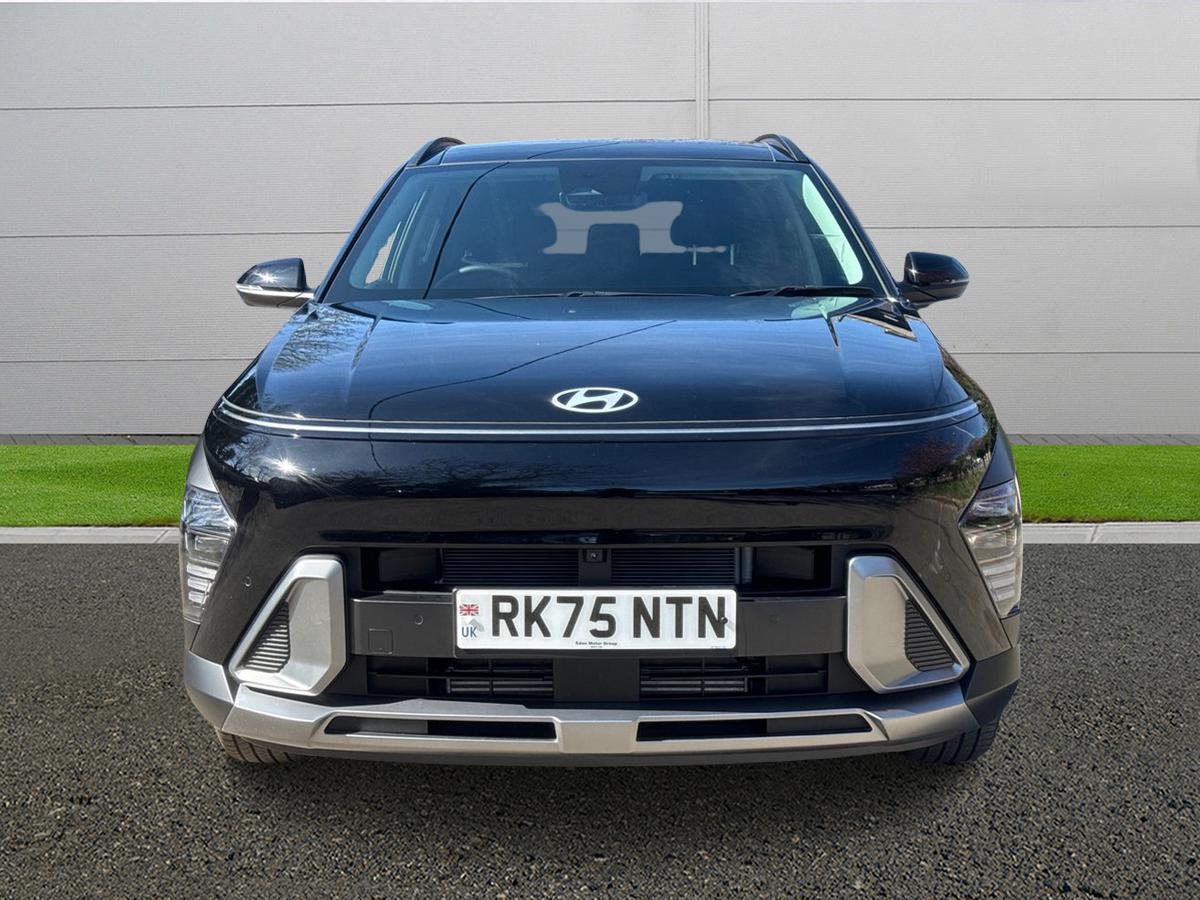 Used Hyundai KONA 2025 for sale - 77979046: Photo 2