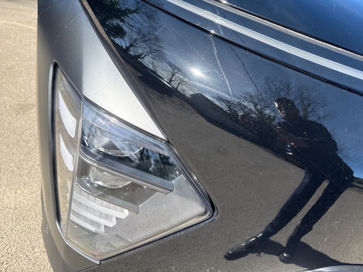 Used Hyundai KONA 2025 for sale - 77979046: Photo 21