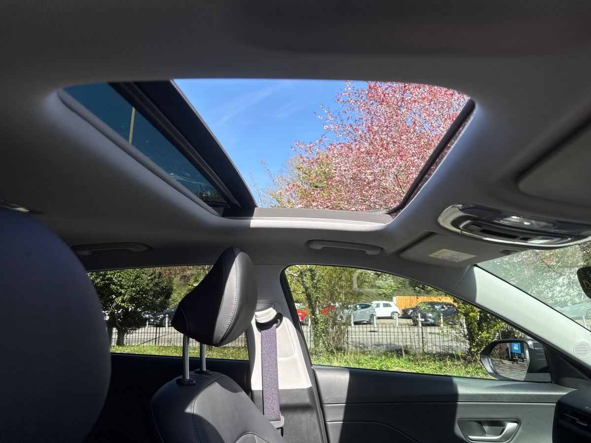 Used Hyundai KONA 2025 for sale - 77979046: Photo 23