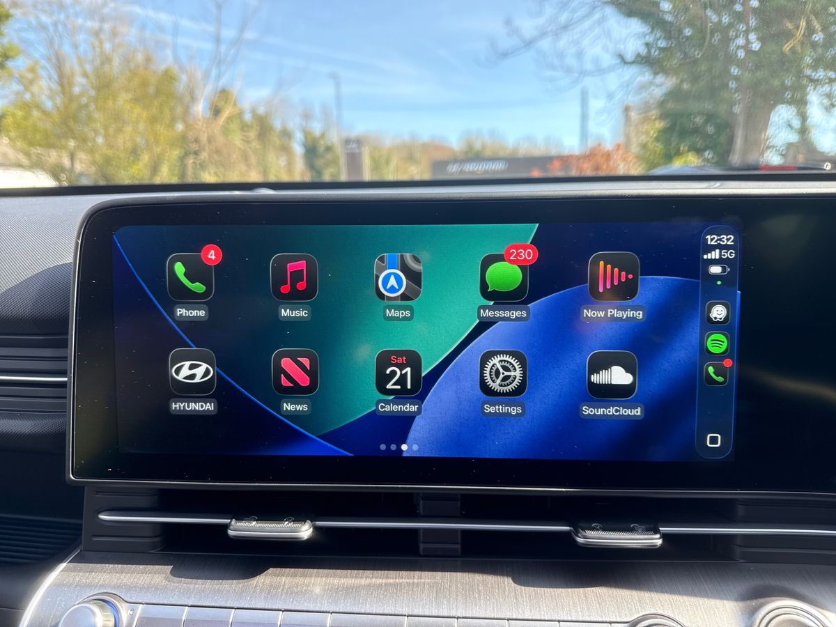 Used Hyundai KONA 2025 for sale - 77979046: Photo 25